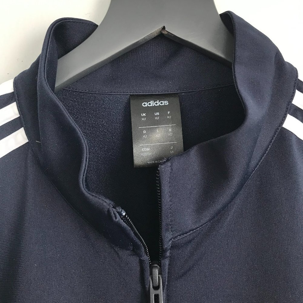 Adidas Track Jacket